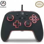 Manette Filaire Améliorée Spectra pour Nintendo Switch