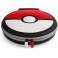 Pochette Pokémon Pokeball Nintendo Switch ou Switch Lite