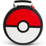 Pochette Pokémon Pokeball Nintendo Switch ou Switch Lite