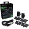 Play and Charge Kit pour Xbox one & Series X