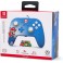 Manette Filaire Mario Pop Art pour Nintendo Switch