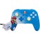 Manette Filaire Mario Pop Art pour Nintendo Switch