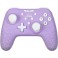 Manette Filaire Geek Star Amethyst Violet Nintendo Switch et PC