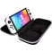 Pochette de transport Slim Noir et Blanc PDP pour Nintendo Switch / Lite / OLED