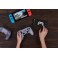 Manette Bluetooth Pro2 Noire pour Nintendo Switch/PC/Android/Raspberry Pi