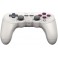 Manette Bluetooth Pro2 Blanche pour Nintendo Switch/PC/Android/Raspberry Pi