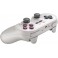 Manette Bluetooth Pro2 Blanche pour Nintendo Switch/PC/Android/Raspberry Pi