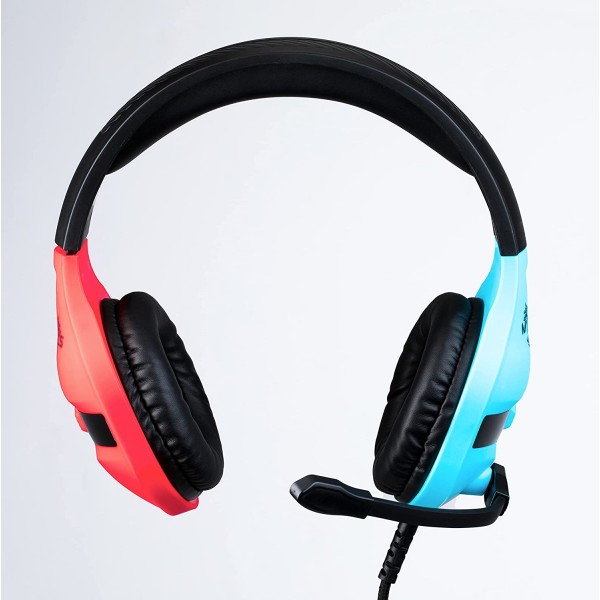 Casque gaming Nemesis PS5 - Mythics - KONIX