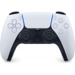 Manette Sans fil Dualsense Blanche pour PS5