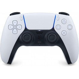 Manette Sans fil Dualsense Blanche pour PS5