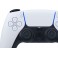 Manette Sans fil Dualsense Blanche pour PS5