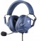 Casque Gaming Filaire Skyfighter Pro Mythics