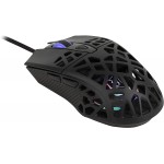 Souris AEGIR Konix Drakkar Gamer LED rétroéclairé pour PC, Mac