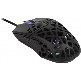 Souris AEGIR Gamer LED rétroéclairé pour PC, Mac