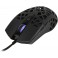 Souris AEGIR Konix Drakkar Gamer LED rétroéclairé pour PC, Mac