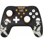 Manette filaire Naruto Noire pour Nintendo Switch et Compatible PC