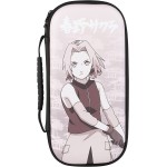 Housse de Protection Naruto Sakura Nintendo Switch et Switch Lite