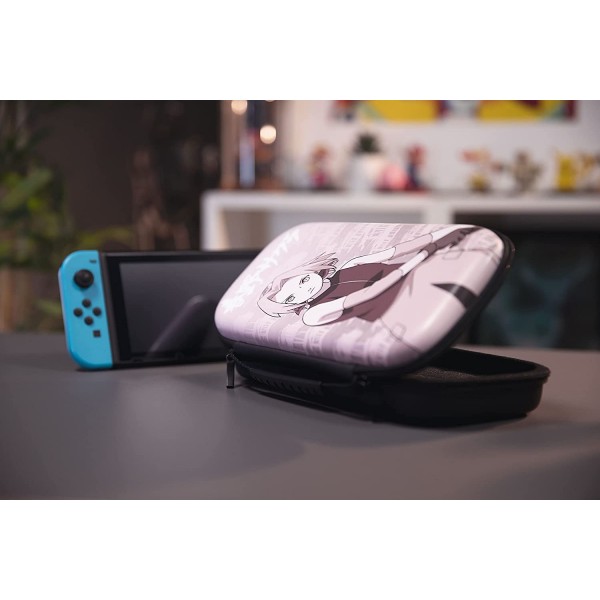 Housses et pochettes pour Nintendo Switch : Les meilleurs protections pour  votre console 