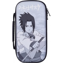 Pochette de Protection Naruto Sasuke Nintendo Switch et Switch Lite