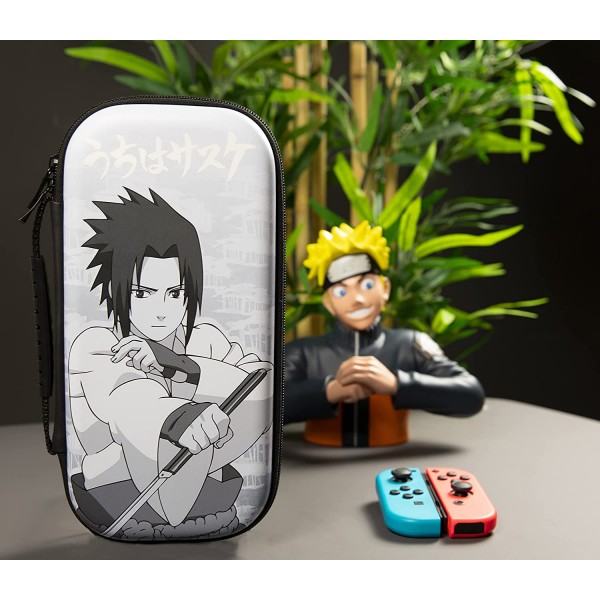 Housse de Protection Naruto Nintendo Switch et Switch Lite