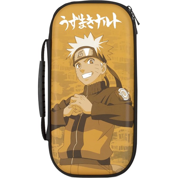 Housse de Protection Naruto Nintendo Switch et Switch Lite