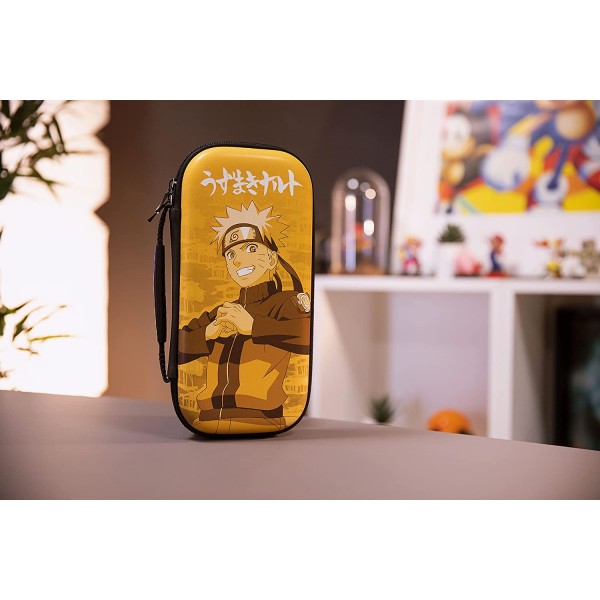 Housse de Protection Naruto Nintendo Switch et Switch Lite