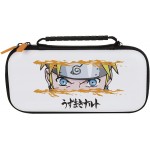 Starter Kit Naruto Nintendo Switch avec Sacoche de Rangement/Ecouteurs/Boites ..