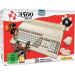 A500 Mini - Inclus 25 Jeux Amiga
