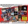 A500 Mini - Inclus 25 Jeux Amiga