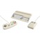 A500 Mini - Inclus 25 Jeux Amiga