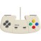 A500 Mini - Inclus 25 Jeux Amiga