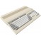 A500 Mini - Inclus 25 Jeux Amiga