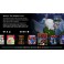 A500 Mini - Inclus 25 Jeux Amiga