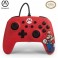 Manette Filaire Super Mario pour Nintendo Switch