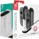 Station de Charge 4 Joycon Nintendo Switch