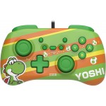 Mini Pad Yoshi pour Nintendo Switch