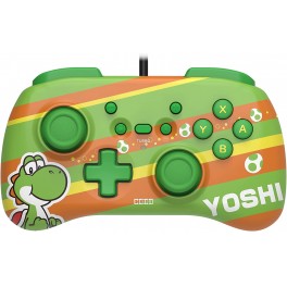 Mini Pad Yoshi pour Nintendo Switch