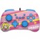 Mini Pad Super Mario Princesse Peach pour Nintendo Switch