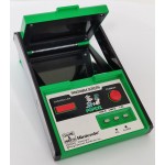 Game & Watch Gold Cliff