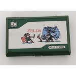 Game & Watch Zelda