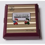 Game & Watch Mario Bros