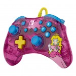 Manette Filaire Rock Candy Super Mario Princesse Peach