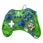 Manette Filaire Rock Candy Super Mario Luigi