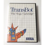 Jeu Trans Bot pour Master System