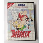 Jeu Astérix pour Master System