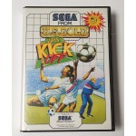 Jeu U.S. Gold Super Kick Off pour Sega Master System