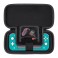 Étui De Luxe Princesse Peach pour Nintendo Switch & Lite
