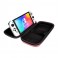 Étui De Luxe Princesse Peach pour Nintendo Switch & Lite