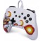 Manette Filaire Mario Firefall Officielle Nintendo pour Nintendo Switch