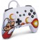 Manette Filaire Mario Firefall Officielle Nintendo pour Nintendo Switch